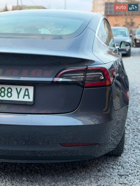 Седан Tesla Model 3 2020 в Стрию фото 14 Седан Tesla Model 3 2020 в Стрию