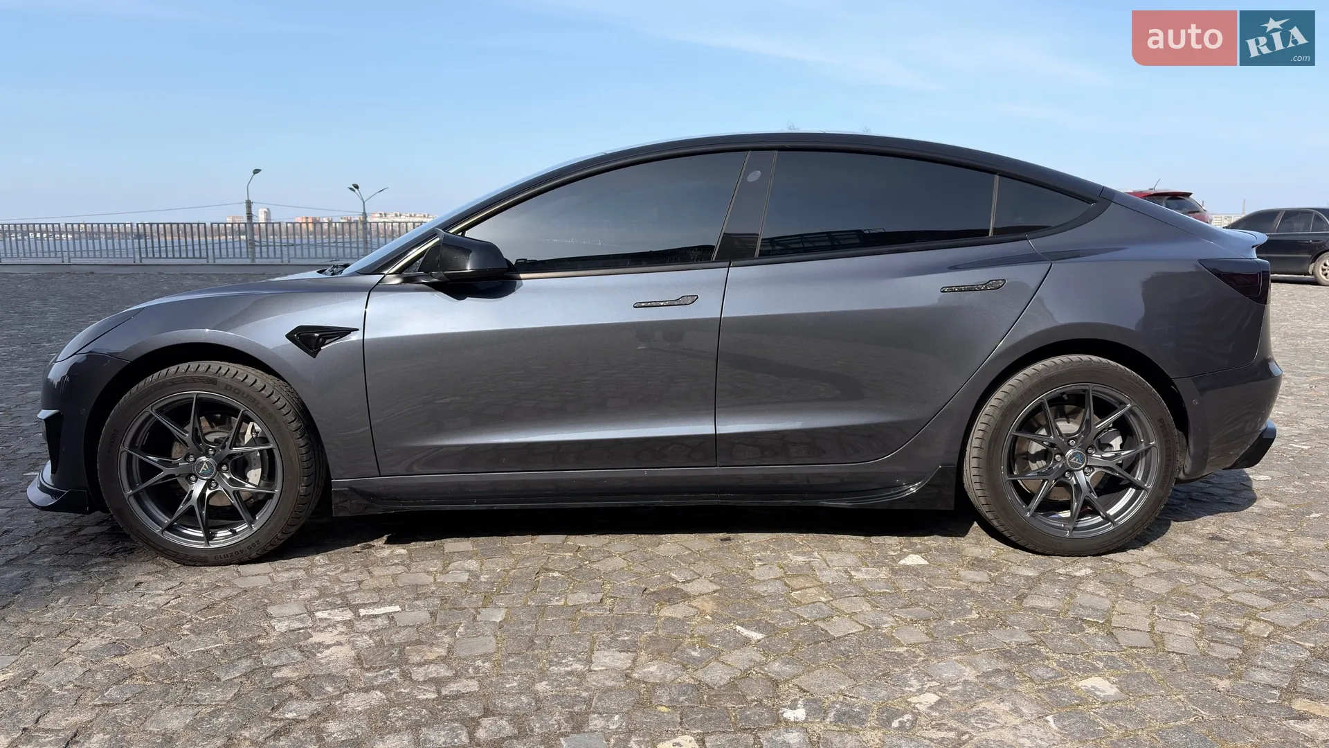 2022 Tesla Model 3 - мініатюра 21