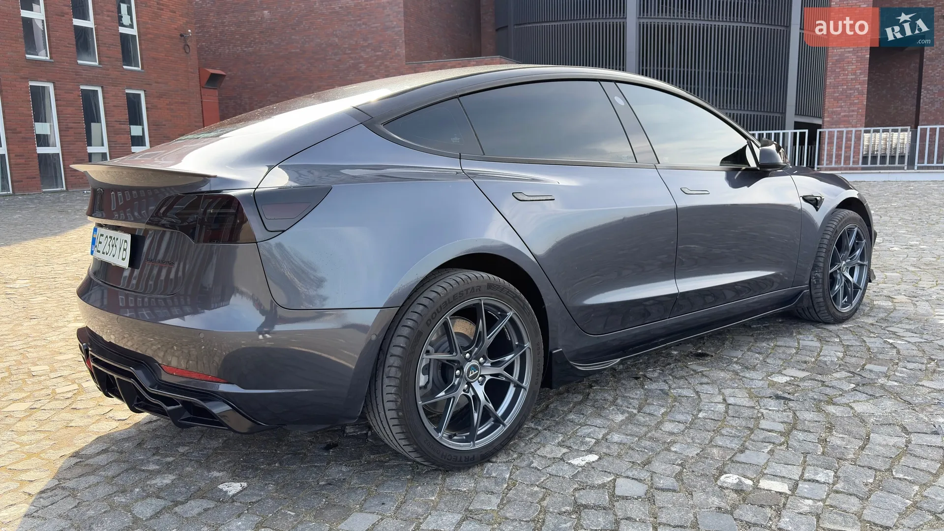 2022 Tesla Model 3 - мініатюра 8