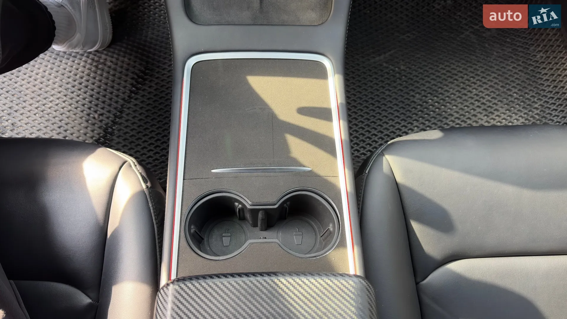 2022 Tesla Model 3 - мініатюра 37