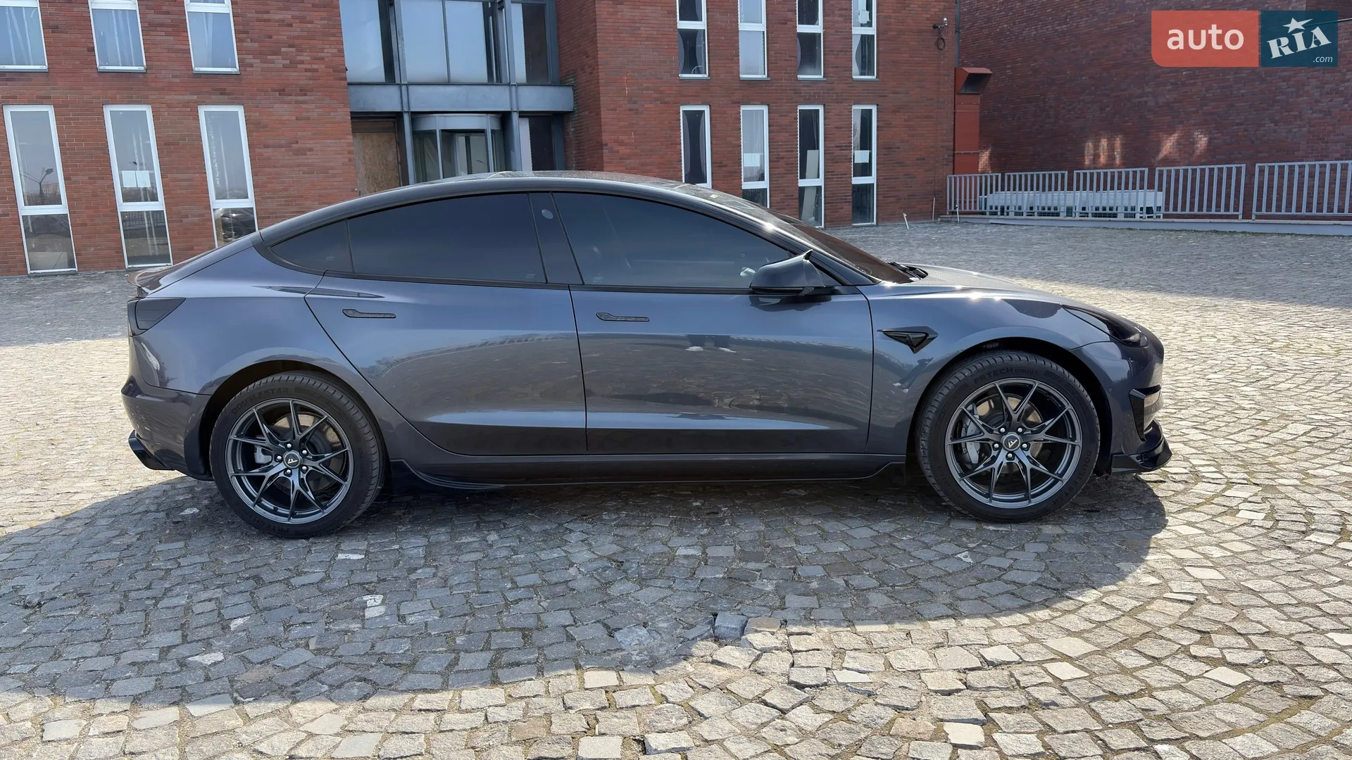 2022 Tesla Model 3 - мініатюра 5