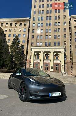 Седан Tesla Model 3 2022 в Харькове фото 2 Седан Tesla Model 3 2022 в Харькове