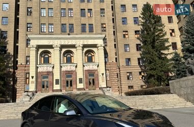 Седан Tesla Model 3 2022 в Харькове фото 5 Седан Tesla Model 3 2022 в Харькове