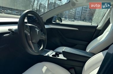 Седан Tesla Model 3 2022 в Харькове фото 13 Седан Tesla Model 3 2022 в Харькове