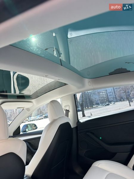 Седан Tesla Model 3 2022 в Харкові фото 12 Седан Tesla Model 3 2022 в Харкові