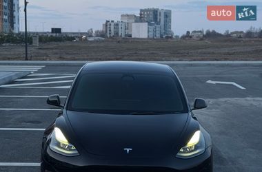 Седан Tesla Model 3 2022 в Рівному фото 2 Седан Tesla Model 3 2022 в Рівному