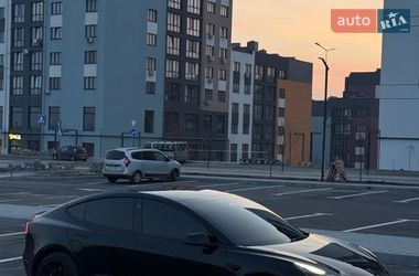 Седан Tesla Model 3 2022 в Рівному фото 9 Седан Tesla Model 3 2022 в Рівному
