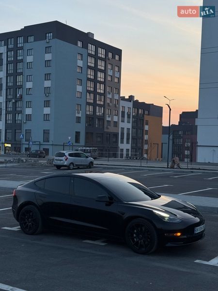 Седан Tesla Model 3 2022 в Ровно фото 9 Седан Tesla Model 3 2022 в Ровно