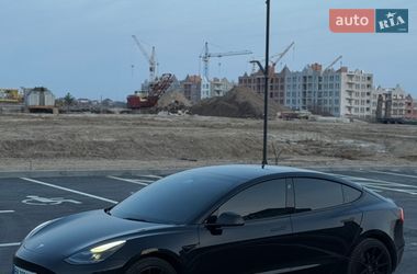 Седан Tesla Model 3 2022 в Рівному фото 13 Седан Tesla Model 3 2022 в Рівному