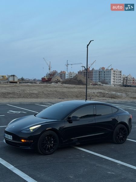 Седан Tesla Model 3 2022 в Ровно фото 13 Седан Tesla Model 3 2022 в Ровно
