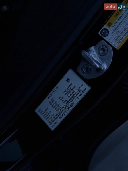 Седан Tesla Model 3 2022 в Ровно фото 33 Седан Tesla Model 3 2022 в Ровно