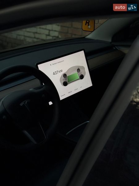 Седан Tesla Model 3 2022 в Ровно фото 35 Седан Tesla Model 3 2022 в Ровно