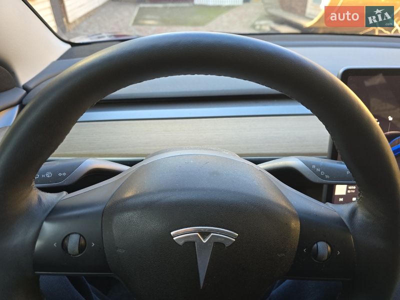 Седан Tesla Model 3 2022 в Харькове фото 10 Седан Tesla Model 3 2022 в Харькове