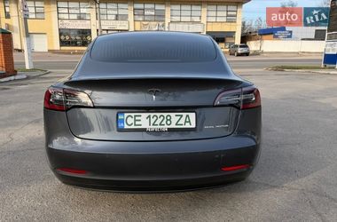 Седан Tesla Model 3 2019 в Днепре