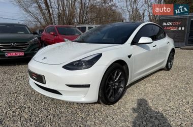 Седан Tesla Model 3 2021 в Коломые
