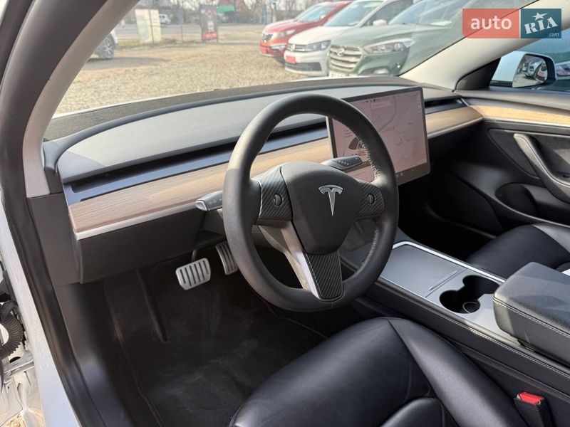 Седан Tesla Model 3 2021 в Коломые фото 17 Седан Tesla Model 3 2021 в Коломые