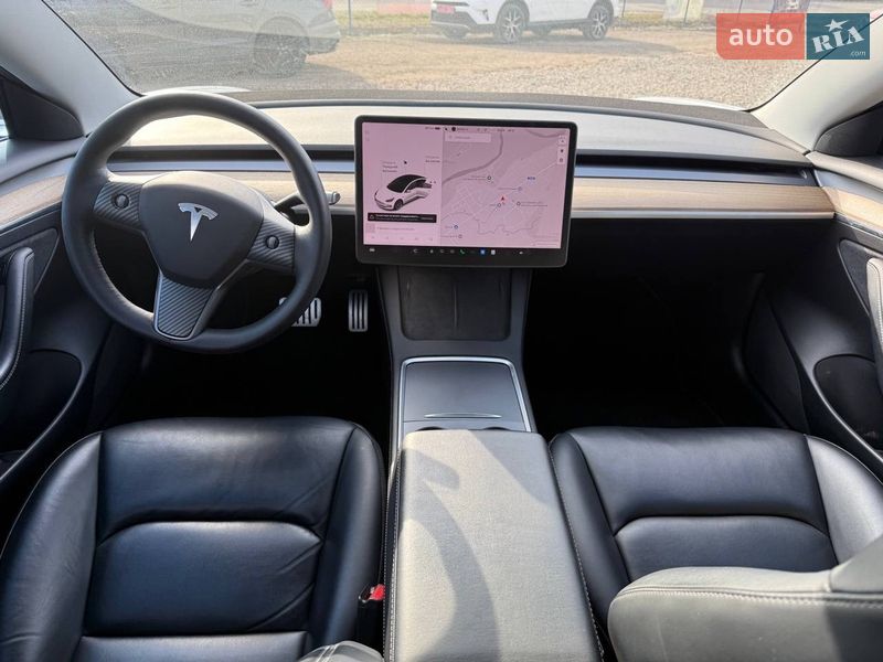 Седан Tesla Model 3 2021 в Коломые фото 27 Седан Tesla Model 3 2021 в Коломые