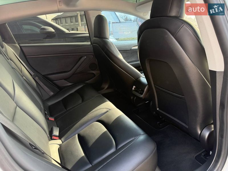 Седан Tesla Model 3 2021 в Коломые фото 31 Седан Tesla Model 3 2021 в Коломые
