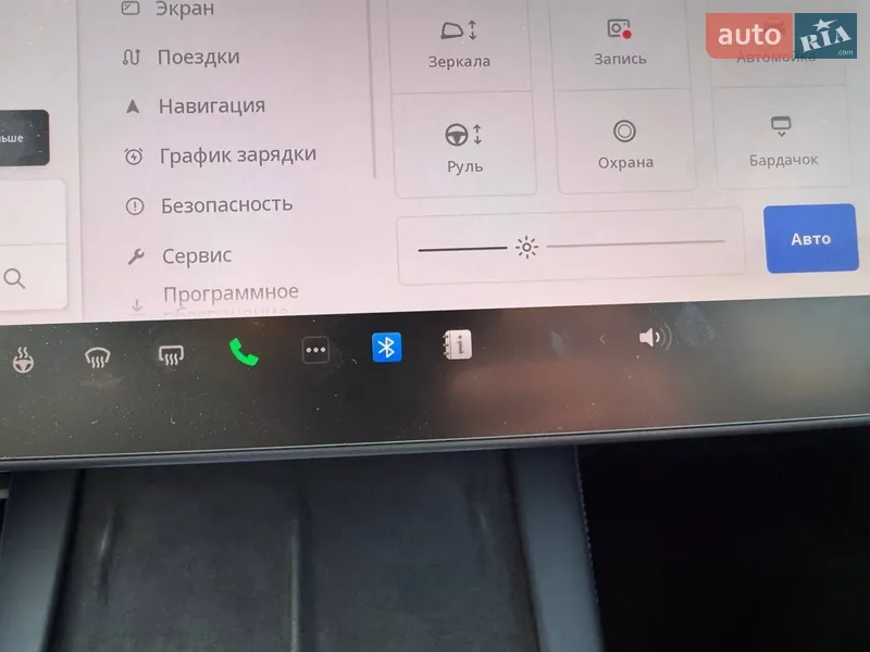 Седан Tesla Model 3 2021 в Коломые документ 2 фото Седан Tesla Model 3 2021 в Коломые документ