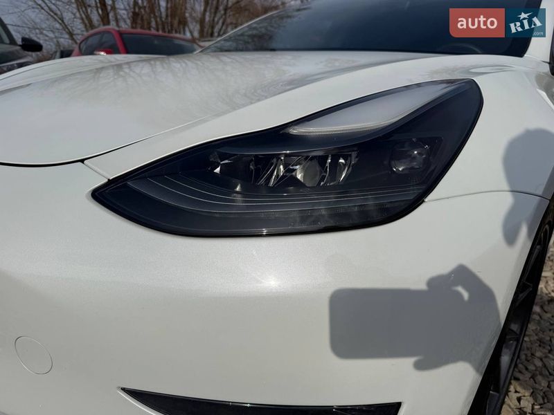 Седан Tesla Model 3 2021 в Коломые фото 47 Седан Tesla Model 3 2021 в Коломые