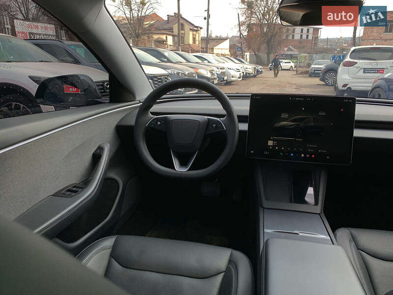 Седан Tesla Model 3 2024 в Виннице фото 25 Седан Tesla Model 3 2024 в Виннице