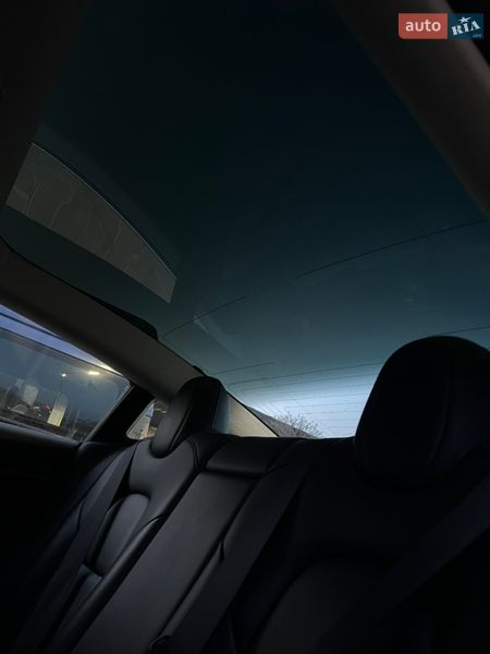 Седан Tesla Model 3 2019 в Львове фото 27 Седан Tesla Model 3 2019 в Львове