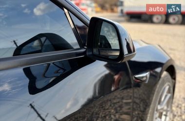 Седан Tesla Model 3 2022 в Івано-Франківську
