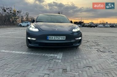 Седан Tesla Model 3 2022 в Харкові