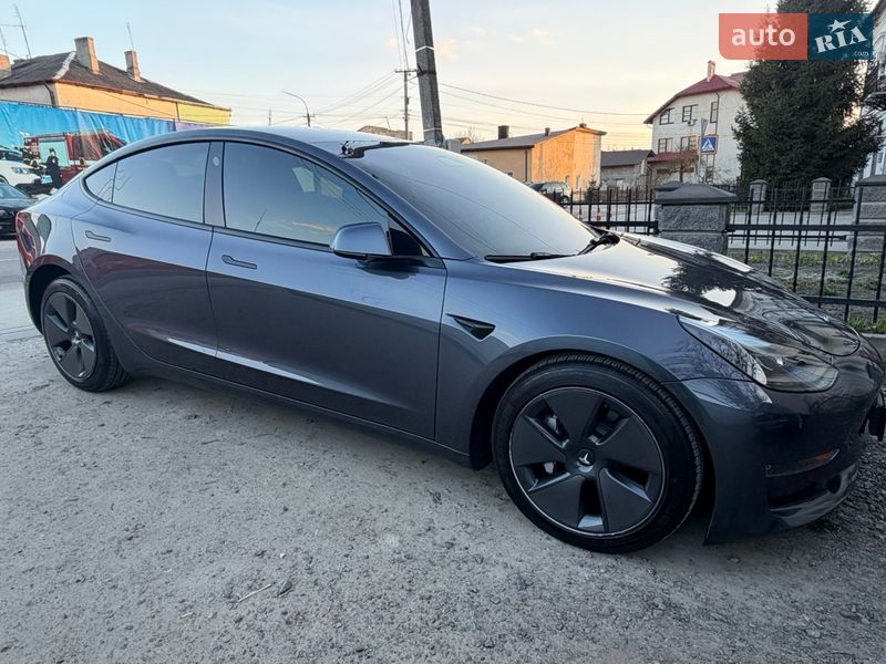 Tesla Model 3 2023 Tesla Model 3 2023