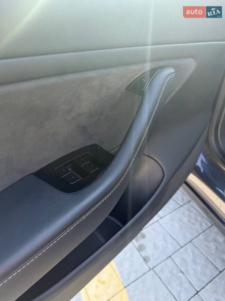 Седан Tesla Model 3 2020 в Львове фото 13 Седан Tesla Model 3 2020 в Львове