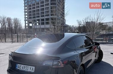Седан Tesla Model 3 2019 в Днепре