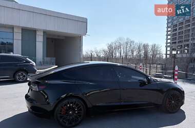 Седан Tesla Model 3 2019 в Днепре