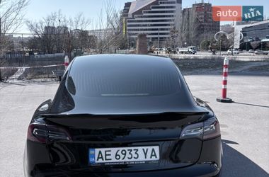 Седан Tesla Model 3 2019 в Днепре