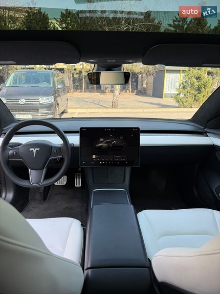 Седан Tesla Model 3 2023 в Києві фото 14 Седан Tesla Model 3 2023 в Києві