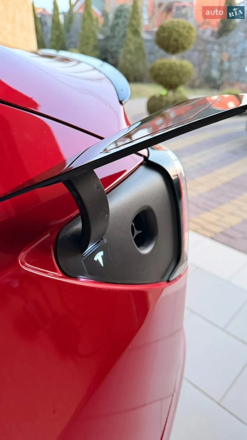2022 Tesla Model 3 - мініатюра 11