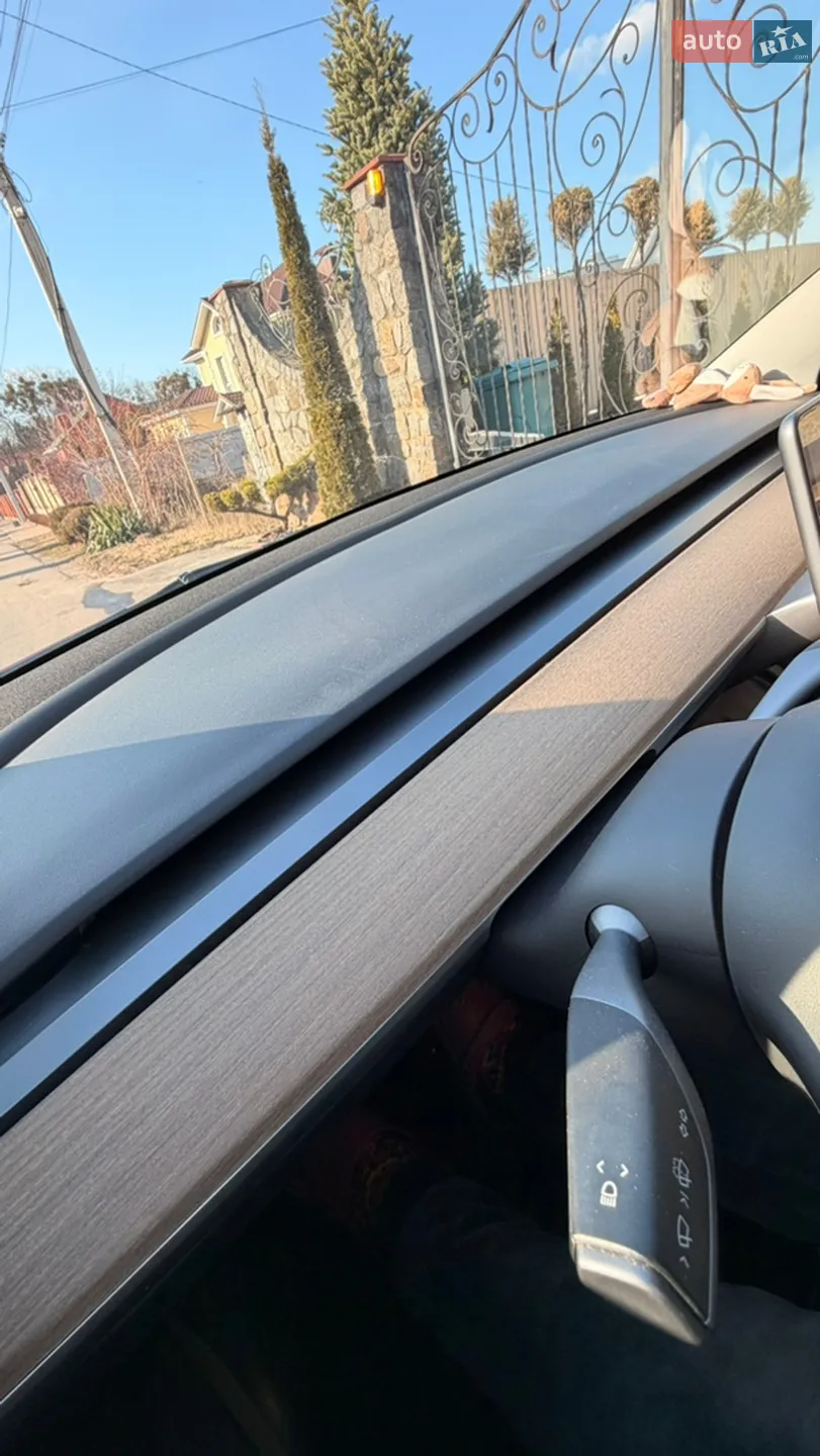 2022 Tesla Model 3 - мініатюра 16