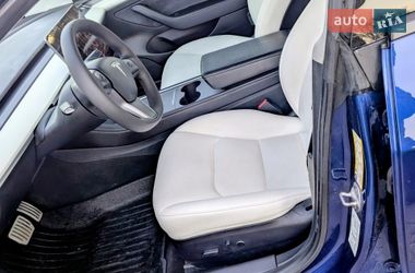 Седан Tesla Model 3 2021 в Киеве фото 6 Седан Tesla Model 3 2021 в Киеве