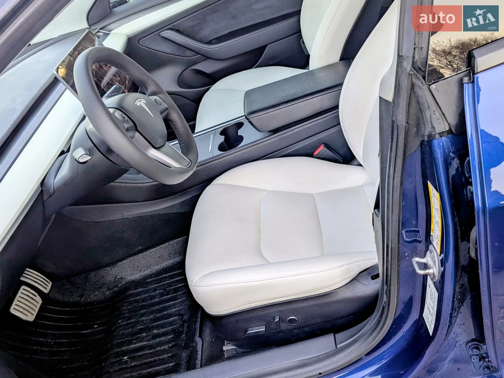 2021 Tesla Model 3 - мініатюра 6