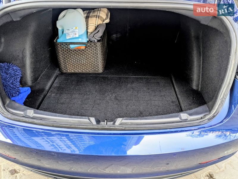 Седан Tesla Model 3 2021 в Киеве фото 9 Седан Tesla Model 3 2021 в Киеве
