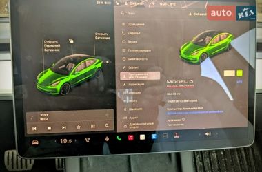 Седан Tesla Model 3 2021 в Киеве фото 11 Седан Tesla Model 3 2021 в Киеве