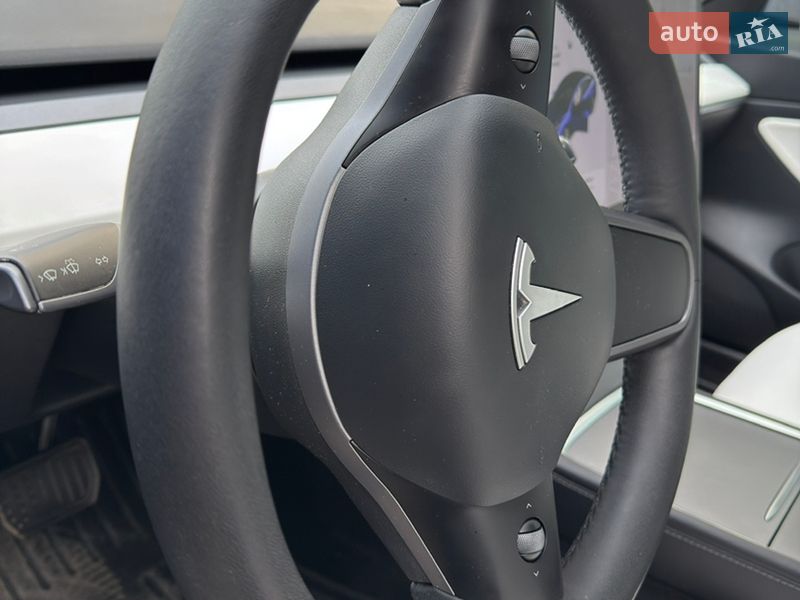 Седан Tesla Model 3 2021 в Каменец-Подольском фото 8 Седан Tesla Model 3 2021 в Каменец-Подольском