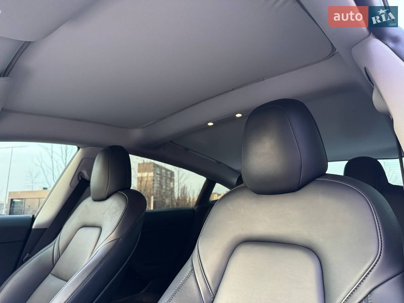 Седан Tesla Model 3 2021 в Киеве фото 11 Седан Tesla Model 3 2021 в Киеве