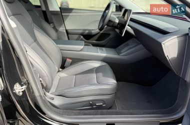 Седан Tesla Model 3 2024 в Одесі