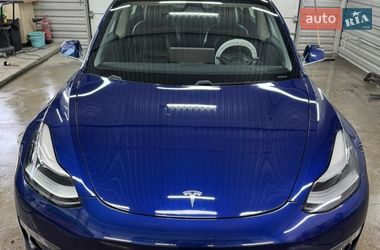 tesla model-3 2019 в Киев от профессионального продавца Олександр