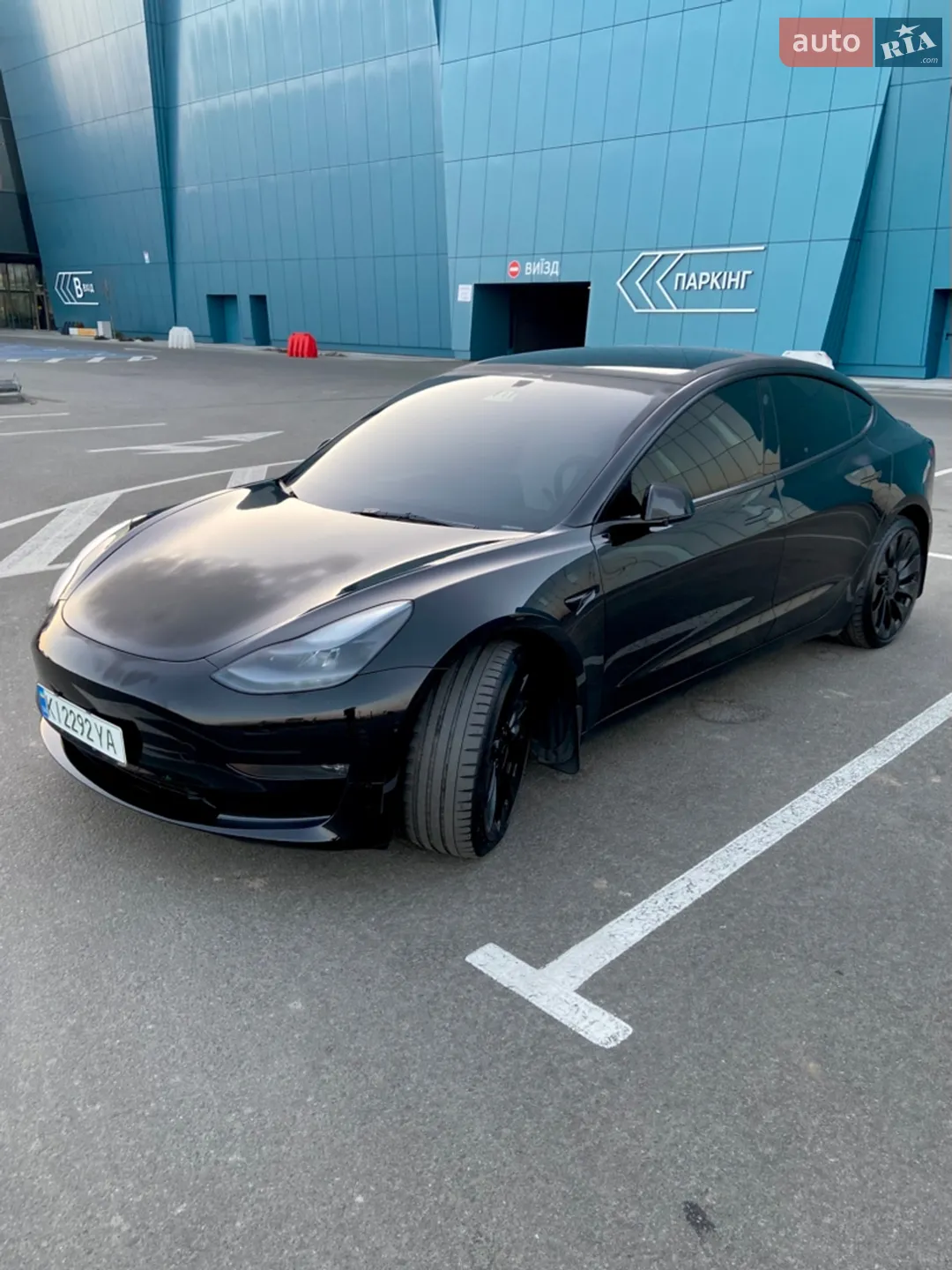 2023 Tesla Model 3 - мініатюра 10