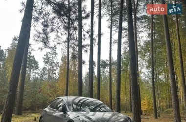 Седан Tesla Model 3 2022 в Києві