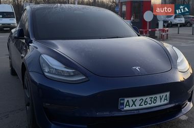 Седан Tesla Model 3 2022 в Харкові