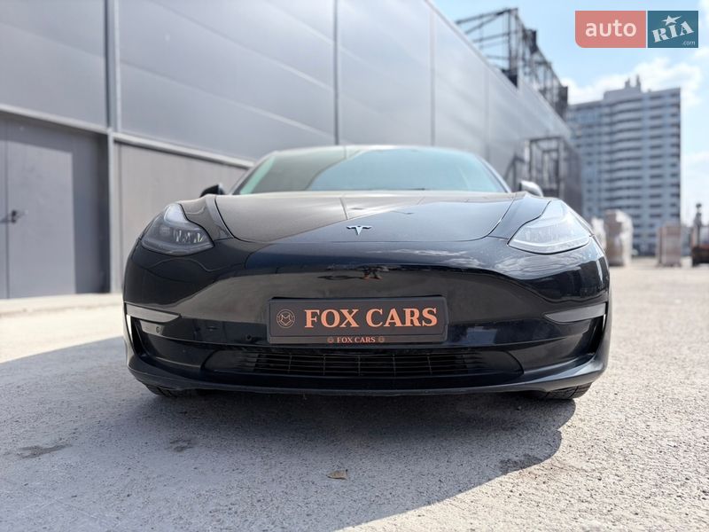 Седан Tesla Model 3 2022 в Києві фото 4 Седан Tesla Model 3 2022 в Києві