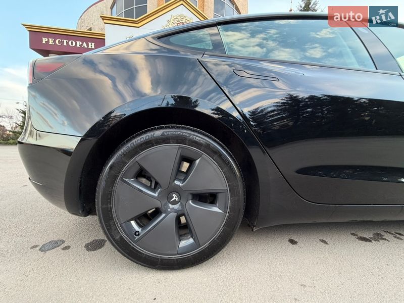 Седан Tesla Model 3 2023 в Тернополе фото 23 Седан Tesla Model 3 2023 в Тернополе