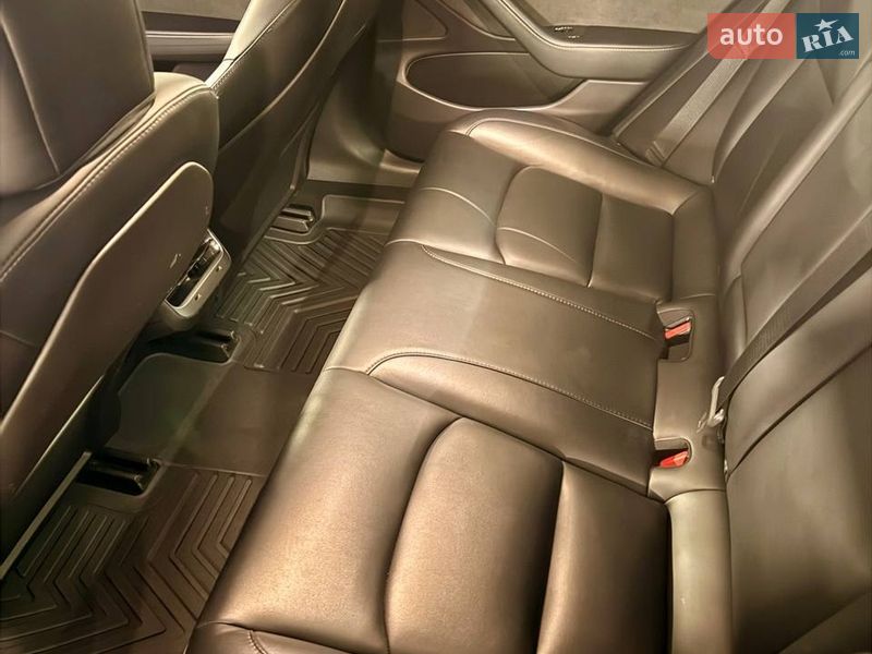 Седан Tesla Model 3 2019 в Харкові фото 15 Седан Tesla Model 3 2019 в Харкові